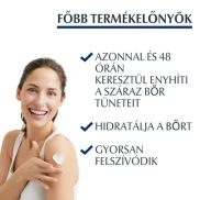 Eucerin UreaRepair 5% testápoló 250ml 