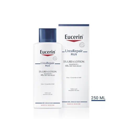 Eucerin UreaRepair plus 5% testápoló 250ml 