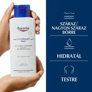 Eucerin UreaRepair plus 5% testápoló 250ml 