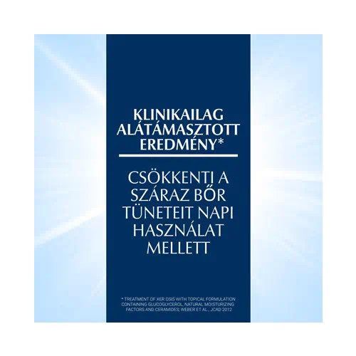 Eucerin UreaRepair 5% testápoló 250ml 