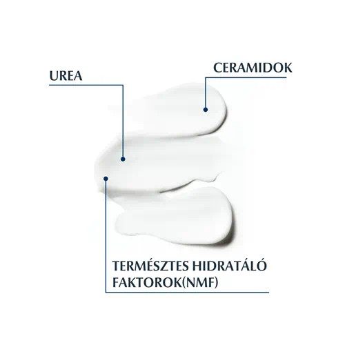 Eucerin UreaRepair plus 5% testápoló 250ml 