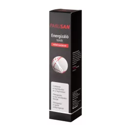 Parusan Energizáló hajtonik férfiaknak 200ml