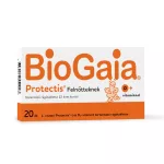 Biogaia Protectis Felnőtt D-vitamin rágótabletta 20x