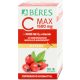 Béres C MAX 1500 mg Retard filmtabletta csipkebogyó kivonattal + 3000NE D3-vitamin 90x