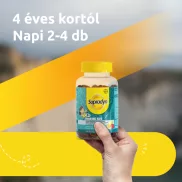 Supradyn Immune Kids gumivitamin 100x