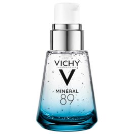   VICHY Minéral 89 Bőrerősítő és teltséget adó booster 30ml