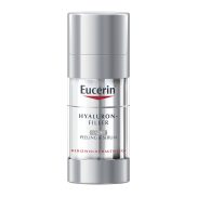   Eucerin Hyaluron-Filler Éjszakai Bőrmegújító Peeling és Szérum 30ml