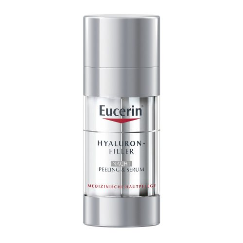 EUCERIN HYALURON-FILLER HAM.HIDR.EJSZ.SZER 30ML