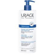   Uriage Xémose lipidpótló testápoló balzsam száraz/rendkívül száraz bőrre 500ml