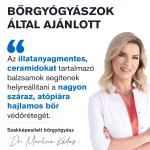 Uriage XÉMOSE Lipidpótló testápoló balzsam száraz bőrre 500ml