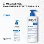 Uriage XÉMOSE Lipidpótló testápoló balzsam száraz bőrre 500ml
