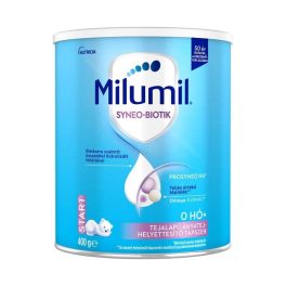 Milumil HA Start Prosyneo tápszer 400g