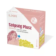 LXR Szépség Plusz Komplex 60x