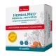 Herbalmed Medical gyógynövény pasztilla 40x