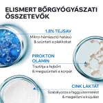 Uriage D.S. Hair intenzív sampon erősen korpás fejbőrre 150ml