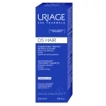 Uriage D.S. Hair sampon korpás fejbőrre 200ml