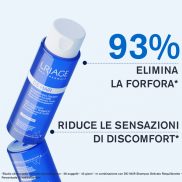 Uriage D.S. Hair sampon korpás fejbőrre 200ml