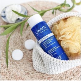 Uriage D.S. Hair sampon korpás fejbőrre 200ml
