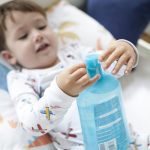 Bioderma ABCDerm fürdető gél 1000ml