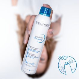Bioderma Atoderm SOS spray 200ml