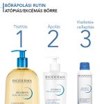Bioderma Atoderm SOS spray 200ml