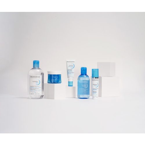 Bioderma Hydrabio krém 50ml