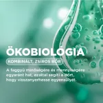 Bioderma Sébium H2O arc- és sminklemosó 100ml