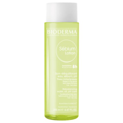 BIODERMA SEBIUM LOTION 200ML