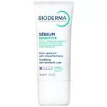 Bioderma Sébium Sensitive krém 30ml