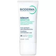 Bioderma Sébium Sensitive krém 30ml