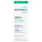 Bioderma Sébium Sensitive krém 30ml