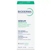 Bioderma Sébium Sensitive krém 30ml