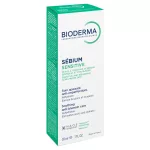 Bioderma Sébium Sensitive krém 30ml