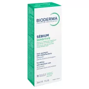 Bioderma Sébium Sensitive krém 30ml