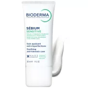 Bioderma Sébium Sensitive krém 30ml