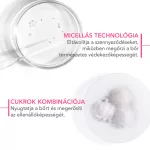Bioderma Sensibio H2O arc- és sminklemosó 2x250ml
