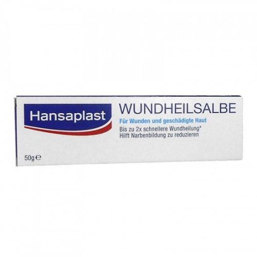 HANSAPLAST SEBKEZELO KENOCS 50G