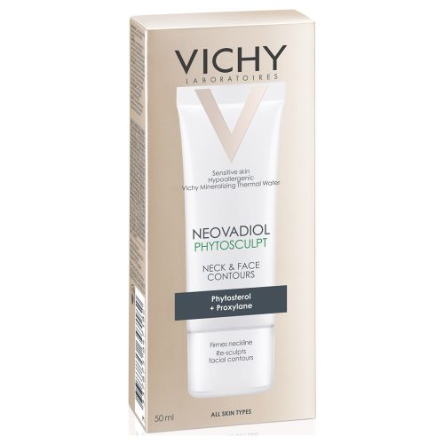 VICHY Neovadiol Phytosculpt feszesítő balzsam nyakra és arcra 50ml