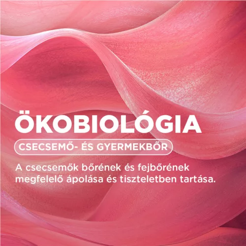 Bioderma ABCDerm relaxáló olaj 200ml