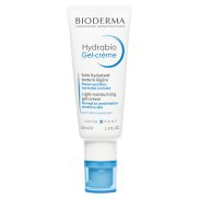 Bioderma Hydrabio gél-krém 40 ml