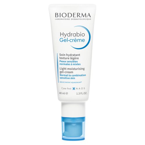 Bioderma Hydrabio gél-krém 40 ml