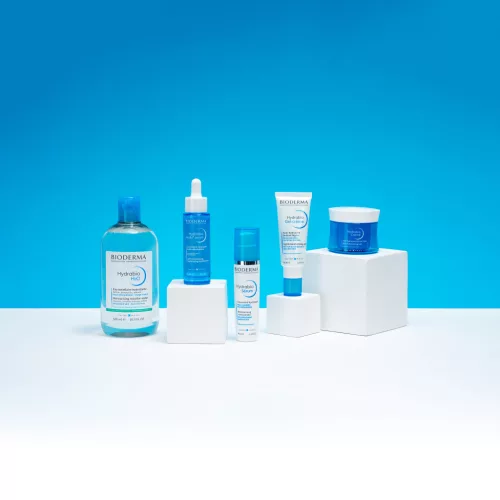 Bioderma Hydrabio Perfecteur SPF30 40 ml