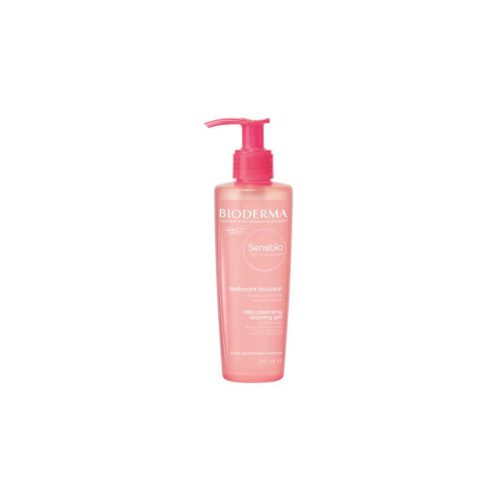 BIODERMA SENSIBIO MOUSSANT GEL 200ML