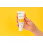 Bioderma Photoderm Aquafluide SPF50+ színtelen 40ml