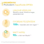 Bioderma Photoderm Aquafluide SPF50+ színtelen 40ml