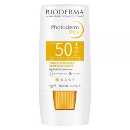 Bioderma Photoderm fényvédő stift SPF50+ 8g