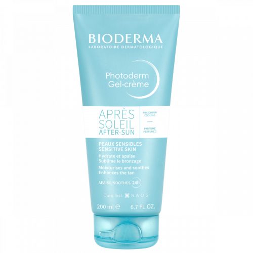 BIODERMA PHOTODERM AFTER SUN TESTAP.  200ML