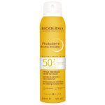Bioderma Photoderm Brume invisible SPF50+ 150ml