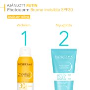 Bioderma Photoderm Brume invisible SPF30 150ml