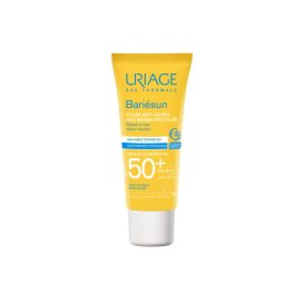 Uriage Bariésun SPOT krém SPF50+ pigmentfoltok ellen 40ml